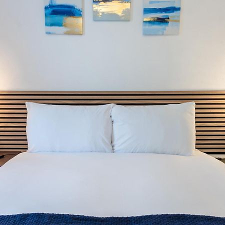 Cosy 2-Bed Apartment In Nettleham Lincoln Ngoại thất bức ảnh