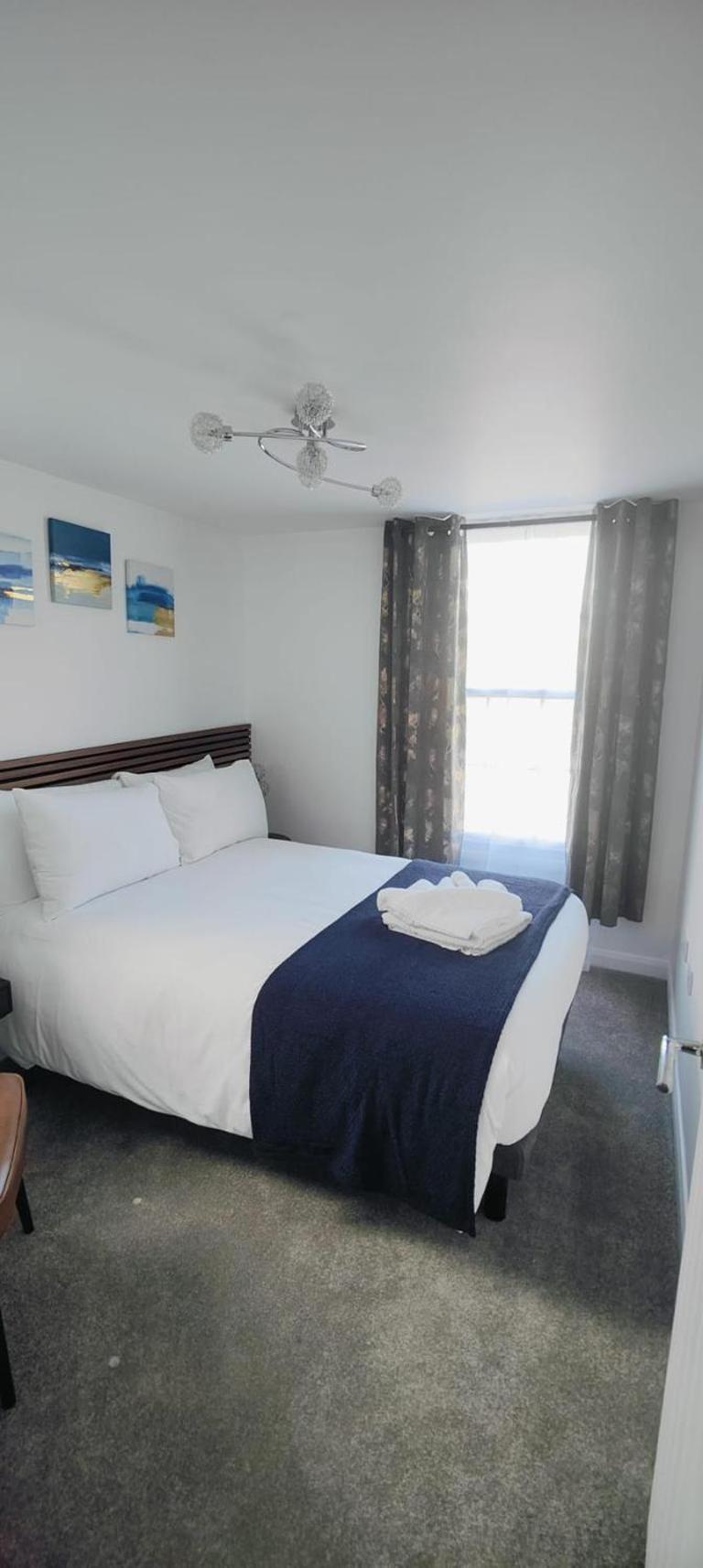 Cosy 2-Bed Apartment In Nettleham Lincoln Ngoại thất bức ảnh