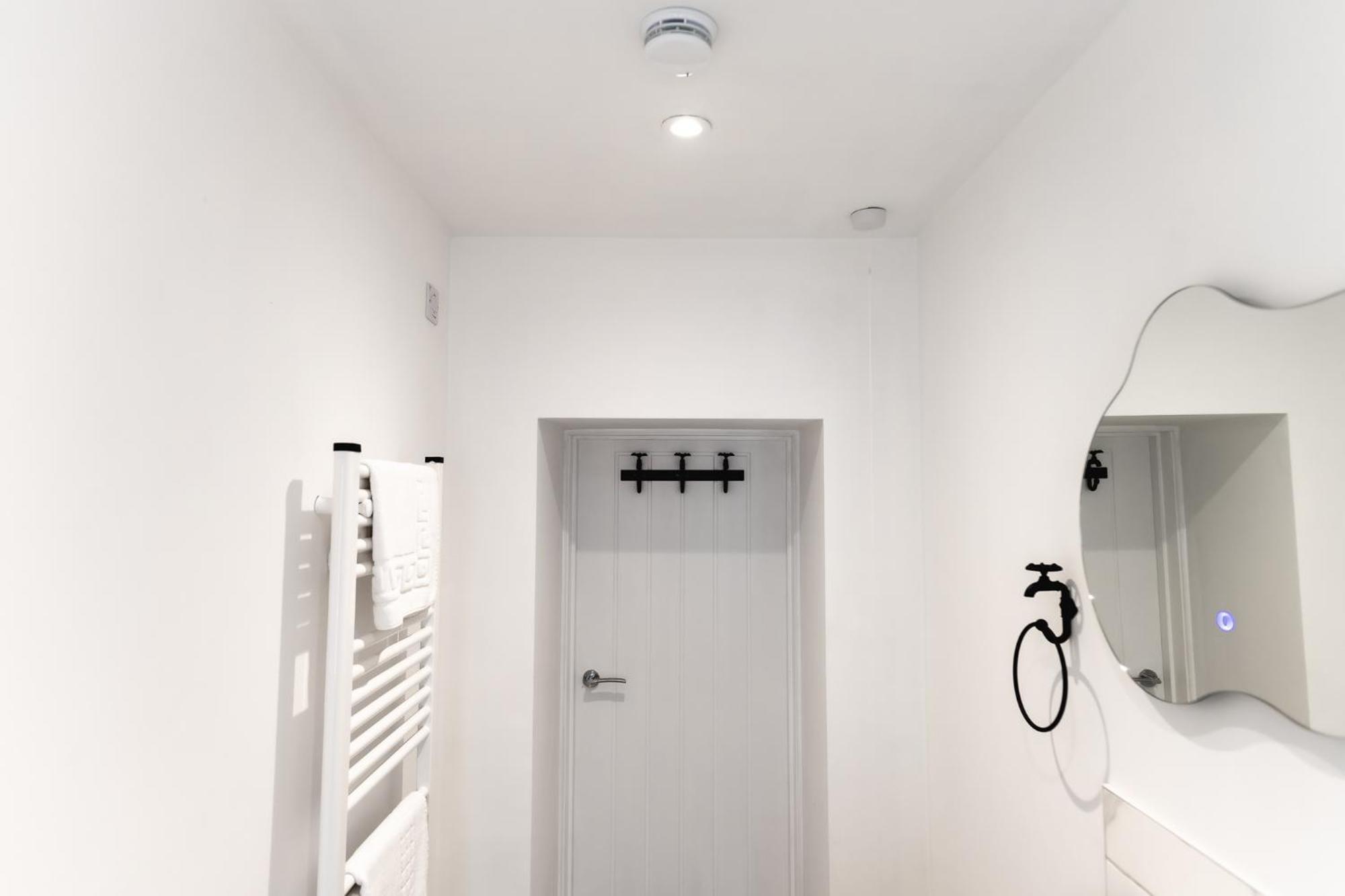 Cosy 2-Bed Apartment In Nettleham Lincoln Ngoại thất bức ảnh
