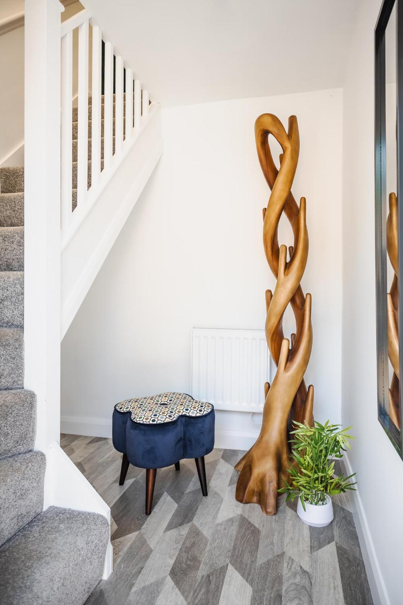 Cosy 2-Bed Apartment In Nettleham Lincoln Ngoại thất bức ảnh